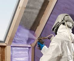 Types of Insulation We Offer in De Graff, OH